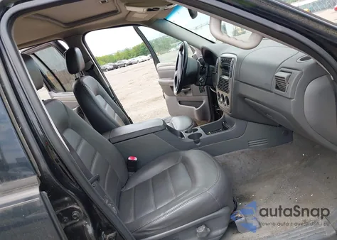 2003 Ford Explorer Nbx/Xlt z USA, uszkodzony, nr VIN 1FMZU73K33UB77880